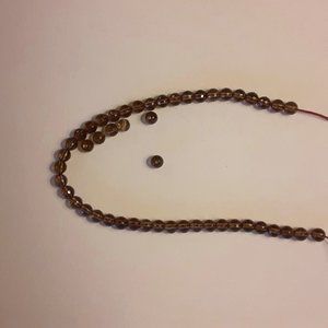 Gemstone beads for Jewelry Making.